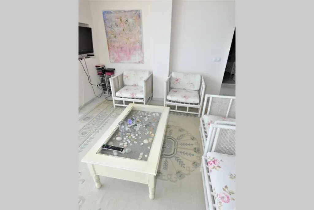 Apartamento La Perla en Playa Semi privada Benalmádena 0*,